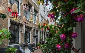 B&B De zilveren reiger